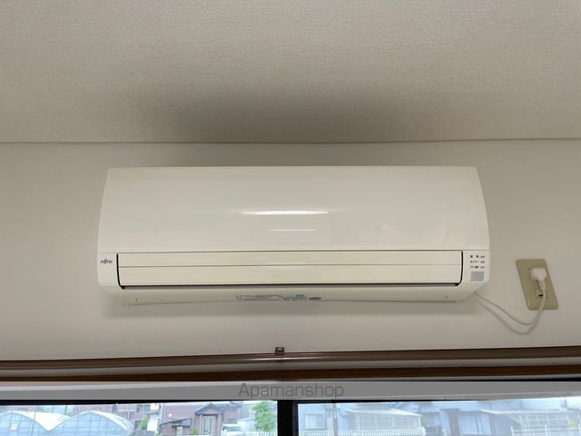 ベルジュ西久万 その他23