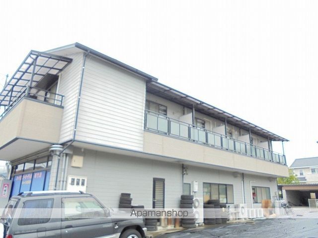 ハイツショウエイ その他2
