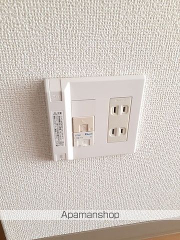 コーポプリムローズⅡ その他18