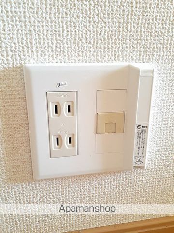 リバージュハイツ　Ⅱ その他18