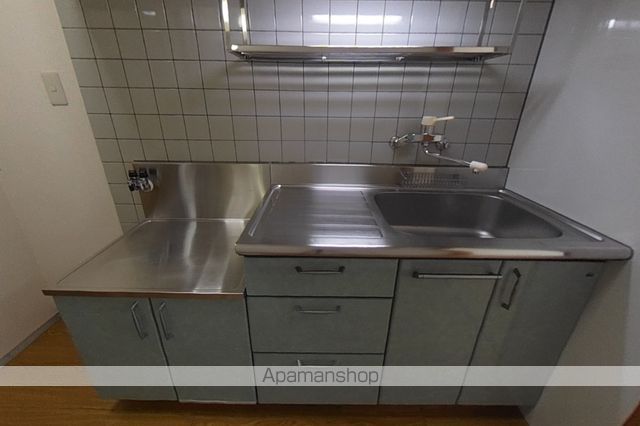 クレメント南宝永 その他