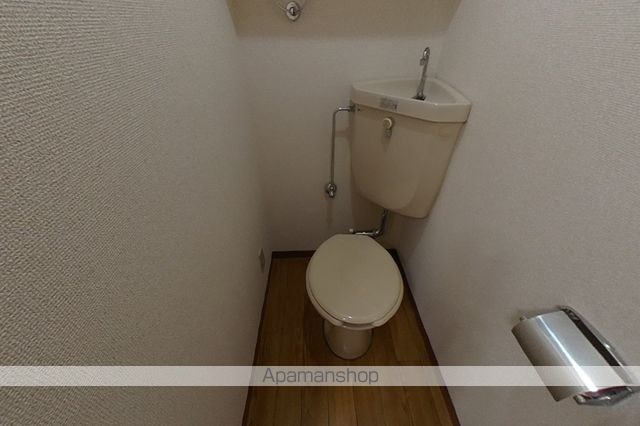 クレメント南宝永 その他