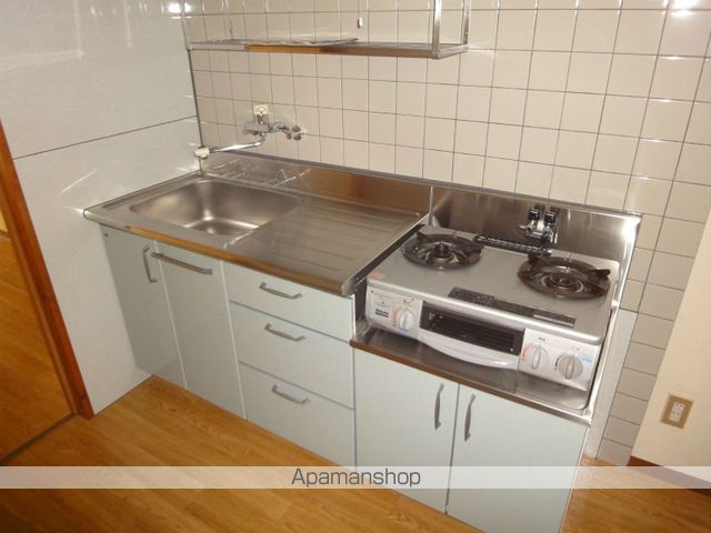 クレメント南宝永 その他4