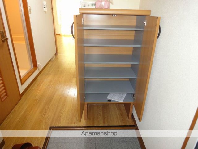クレメント南宝永 その他19