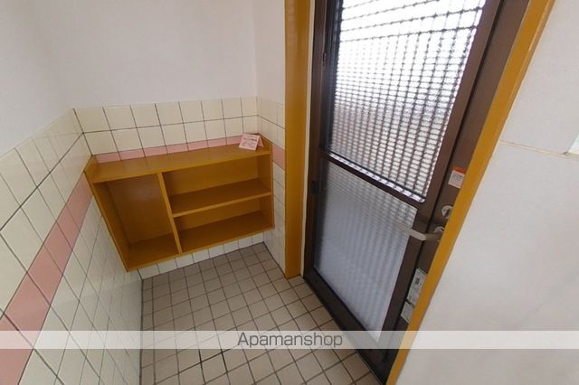 ドリームハウス その他