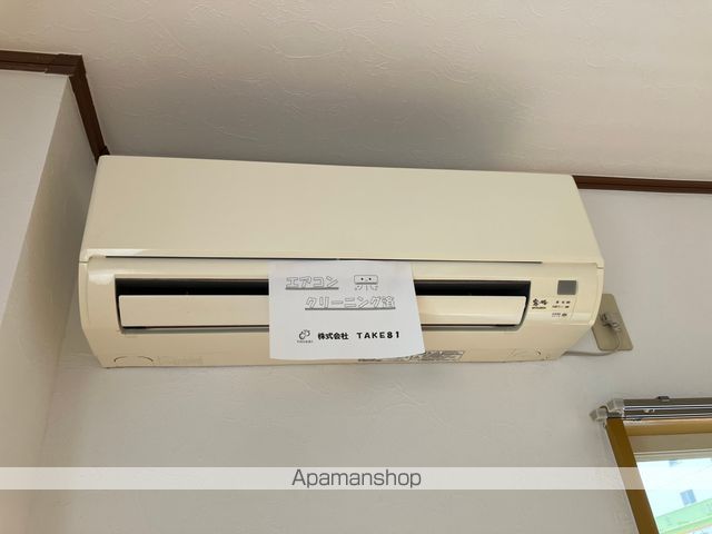 ドリームハウス その他