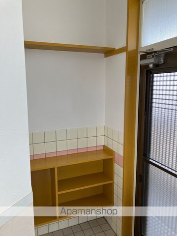 ドリームハウス その他