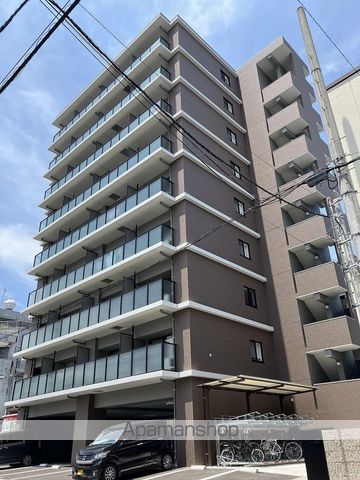 アバンギャルド播磨屋 301号室 外観