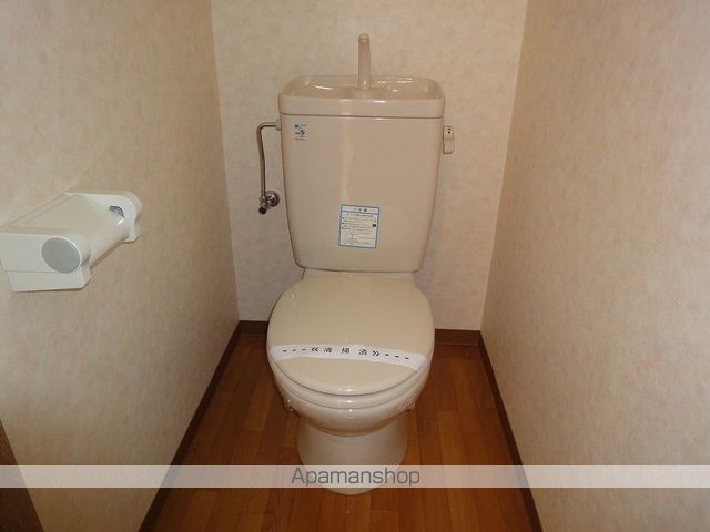 フォブール高須 その他6