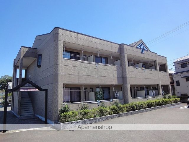 クレディール豊田 102号室 外観