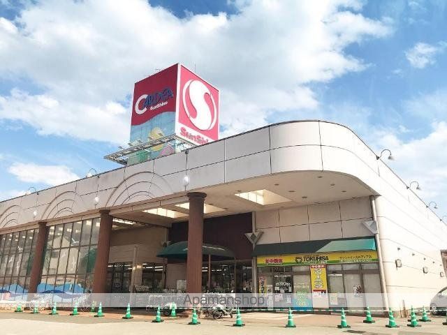 （仮）南国市小籠アパート その他10