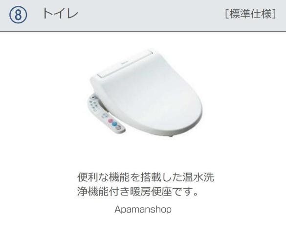（仮）南国市小籠アパート その他6