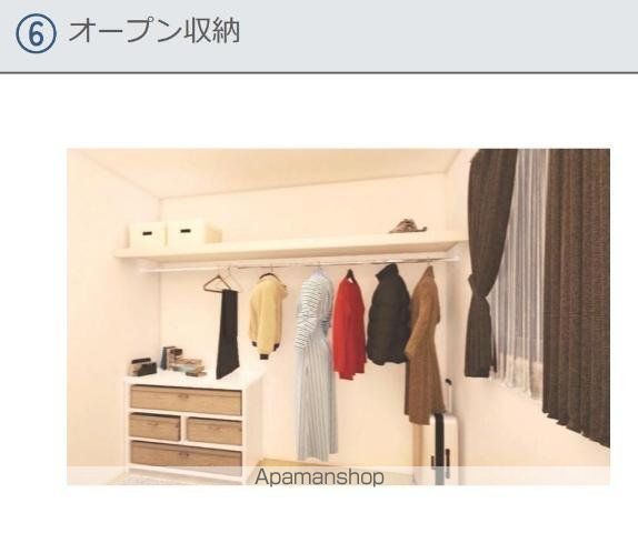 （仮）南国市小籠アパート その他12