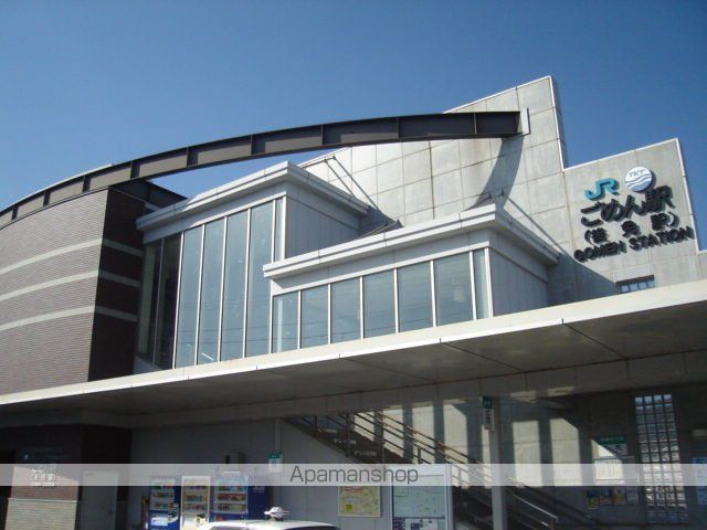 （仮）南国市小籠アパート その他9