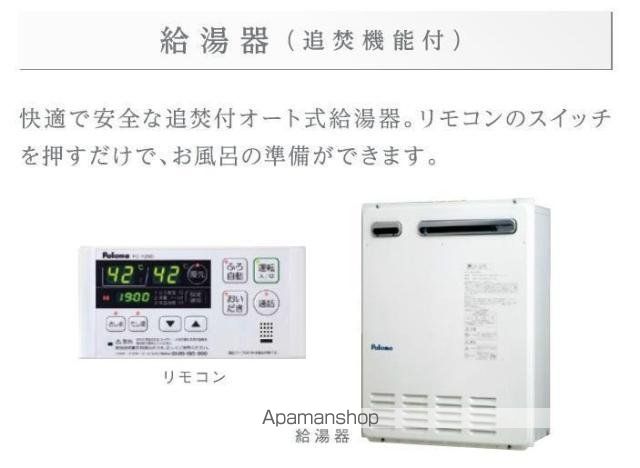 （仮）南国市小籠アパート その他4