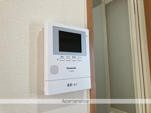 バレーベア北新田 その他