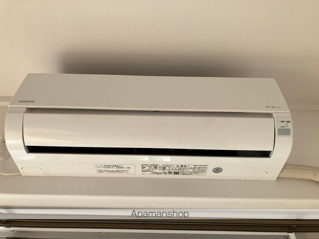 バレーベア北新田 その他