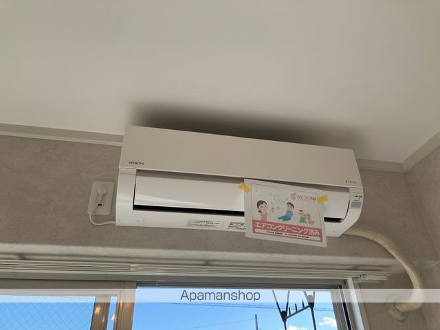 バレーベア北新田 その他