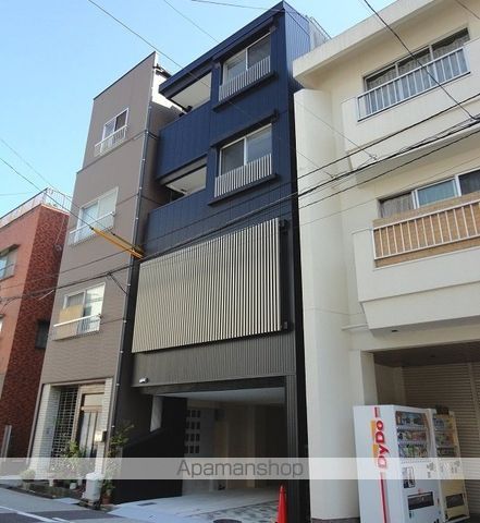 Ａｓｔａｒｔｅ　ＨＡＲＩＭＡＹＡⅢ 302号室 外観