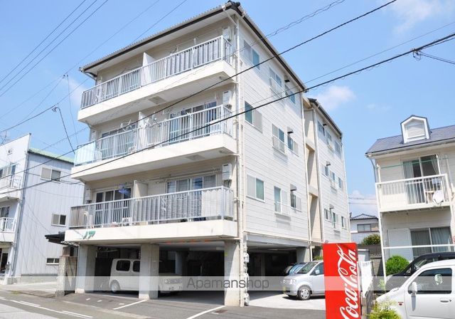 Ｃａｓａ・ノア 1A号室 外観