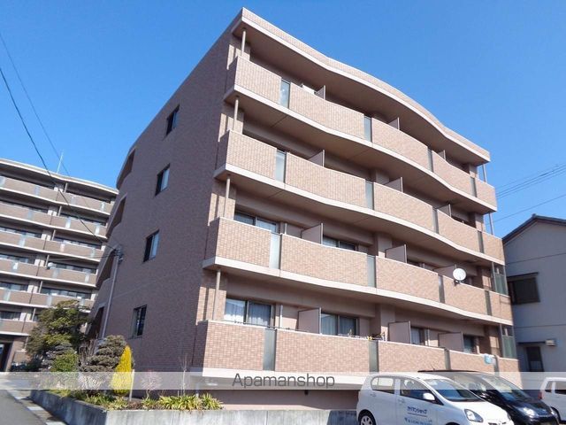 Ｖｉｌｌａ　ｍｅｒ 301号室 外観