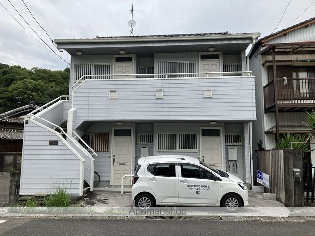 ハウス朝日Ⅱ その他1