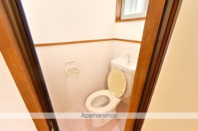 ハウス朝日Ⅱ その他6