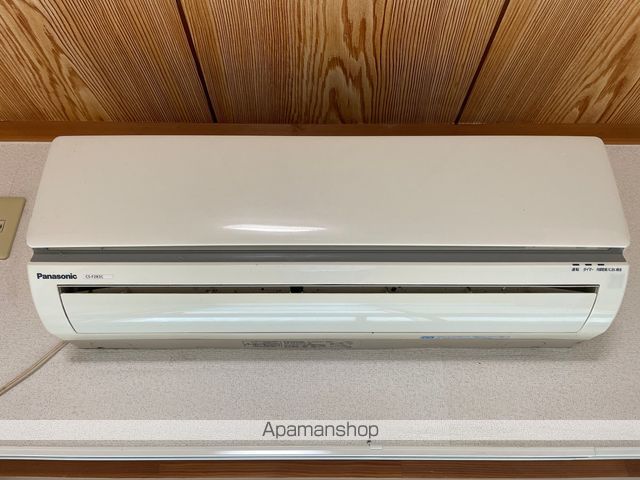 ハウス朝日Ⅱ その他16