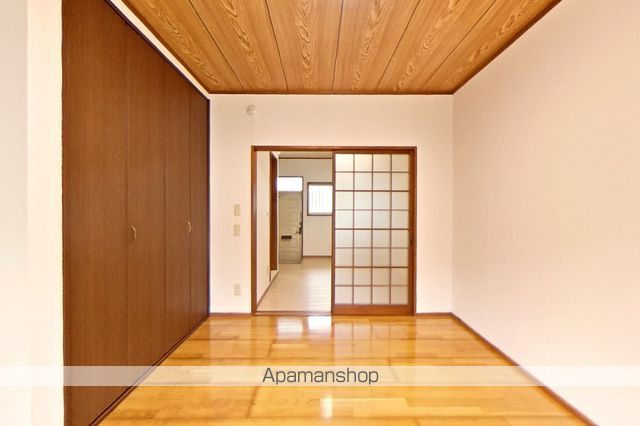ハウス朝日Ⅱ その他18