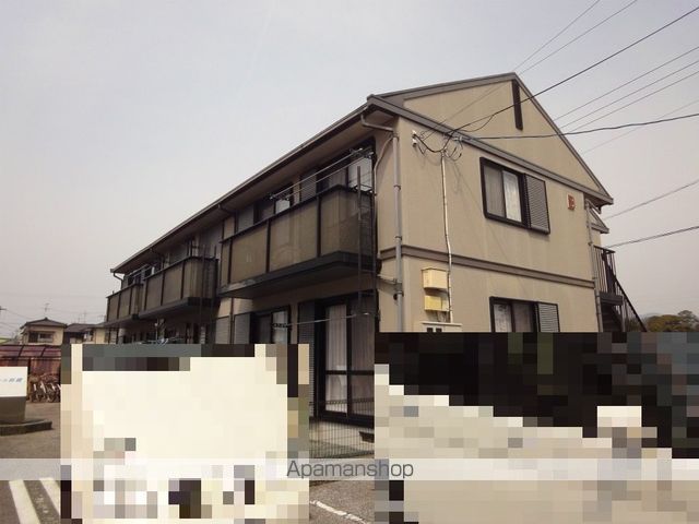 クレール林崎　Ｂ棟 その他1