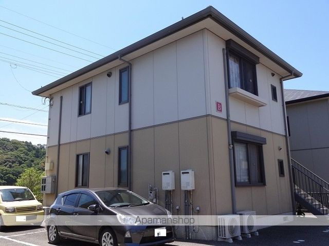セフィラハイツⅡ　Ｂ棟 その他1