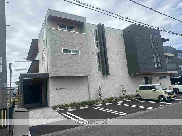 ＣＬＡＳＳ　ＧＲＡＣＡ その他2