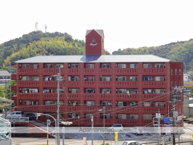 ロイヤルマンション その他1