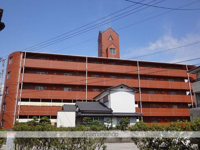 ロイヤルマンション 105号室 外観