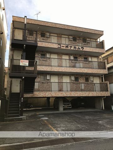 バレーベア若草 その他1