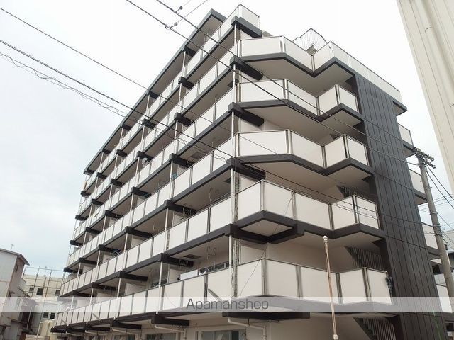 アステール・Ｋ 306号室 外観