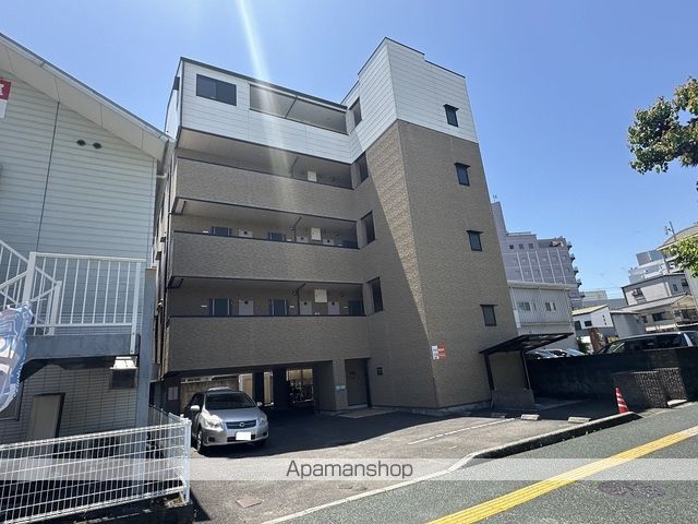 セブンシーズ城見 その他1