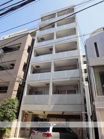 リフュージュ・Ｎ 701号室 外観