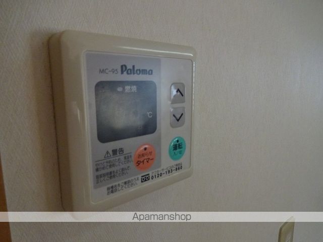 ルミエールⅢ その他16