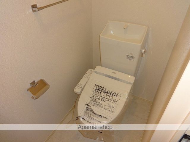 ウィル横町 その他6