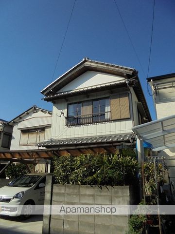 中万々戸建Ⅱ その他1
