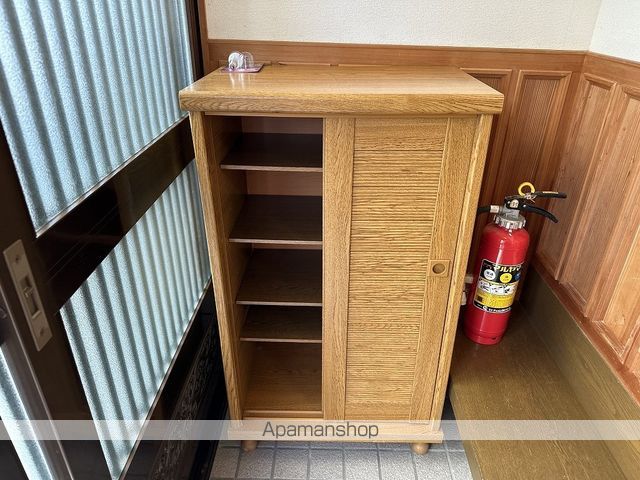 中万々戸建Ⅱ その他17
