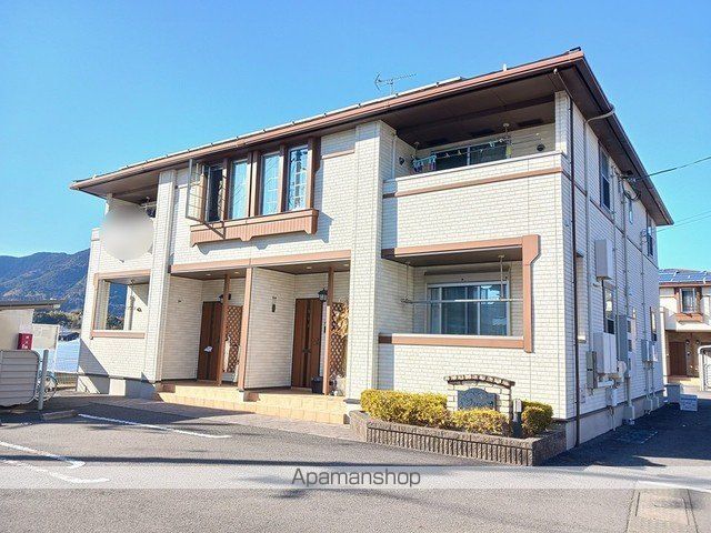 イリーゼ　Ａ 101号室 外観