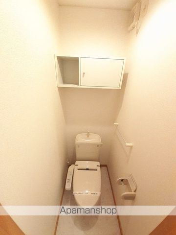 松岡ハイツ　Ａ その他6