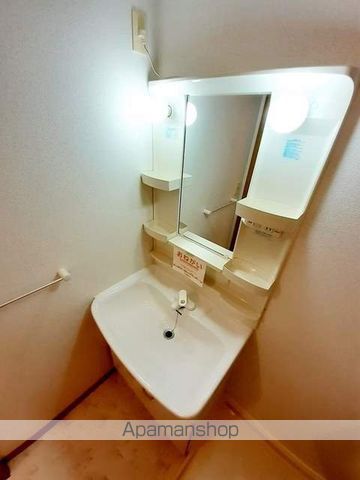 松岡ハイツ　Ａ その他11