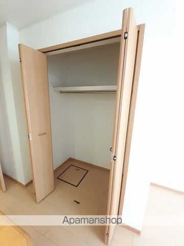 松岡ハイツ　Ａ その他12