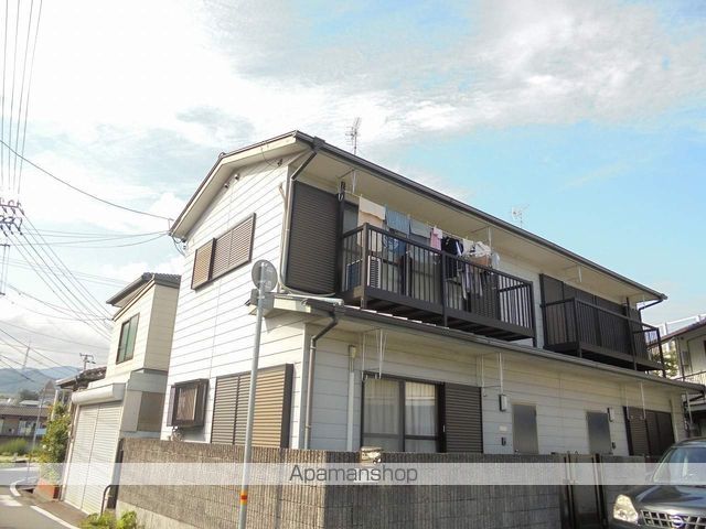 ミチハウス 東号号室 外観