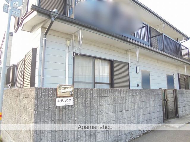 ミチハウス その他2