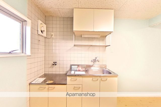 ベルデン朝倉 その他4