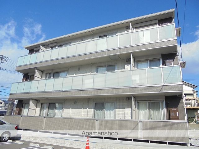 グランドール天神Ⅱ 301号室 外観